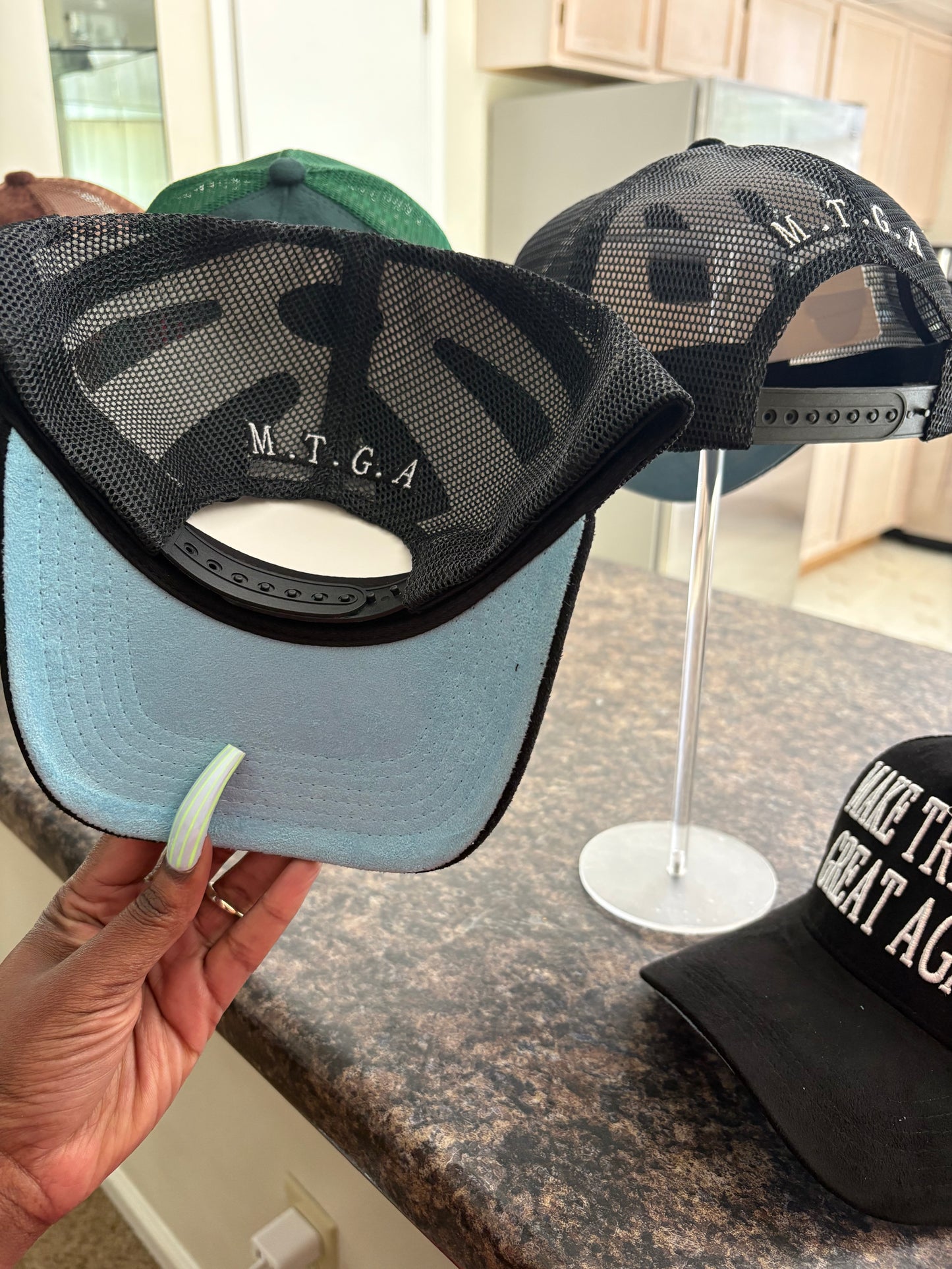 OG trucker 🚨🚨🔥🔥