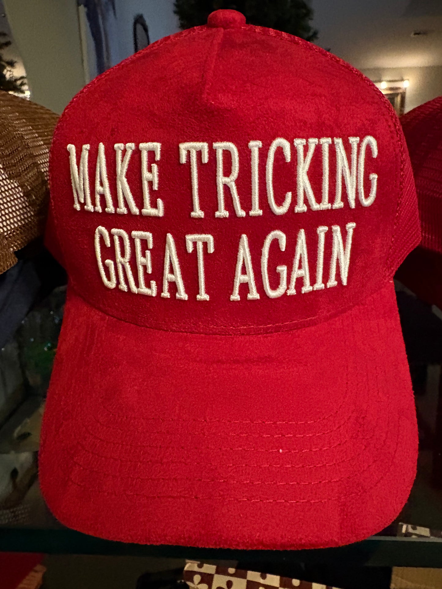 OG MTGA trucker 🚨🚨