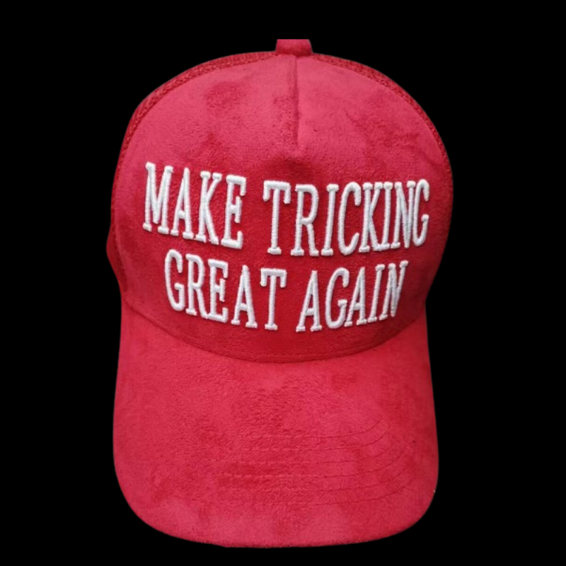 OG MTGA trucker 🚨🚨